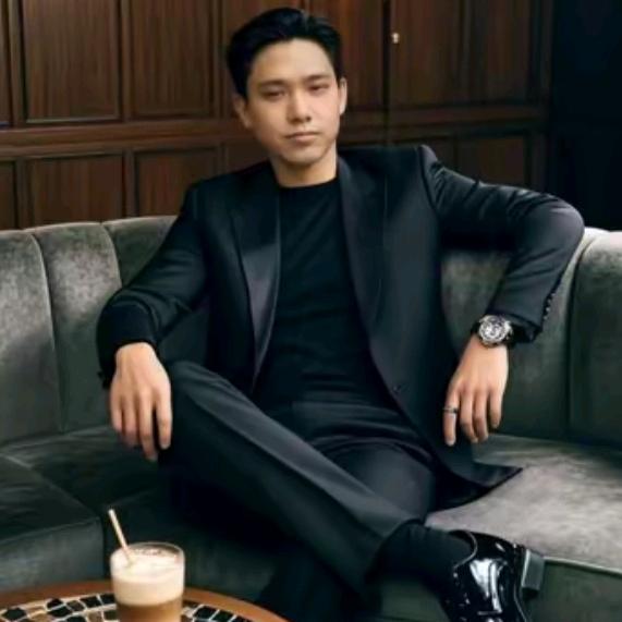 【何乐不为】