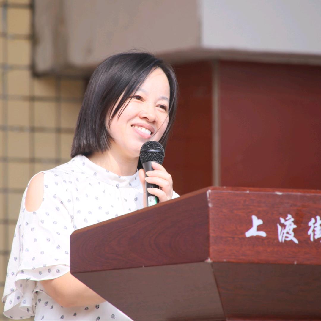 Linda老师