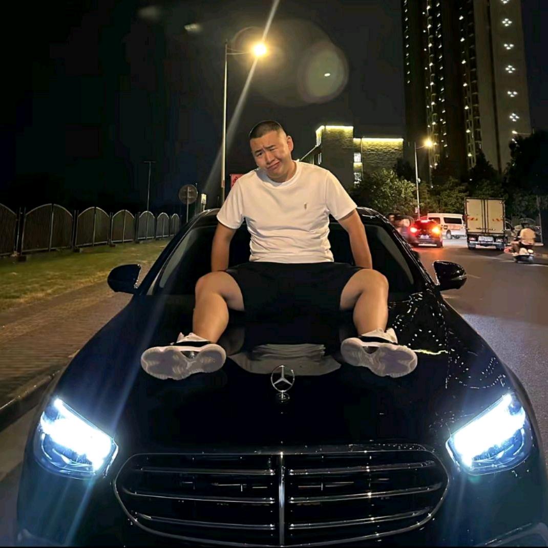 尖商樊二狗