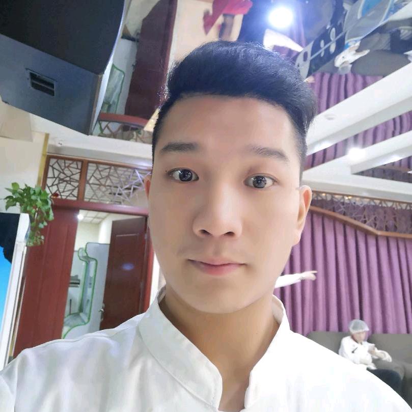 寻味人许仙