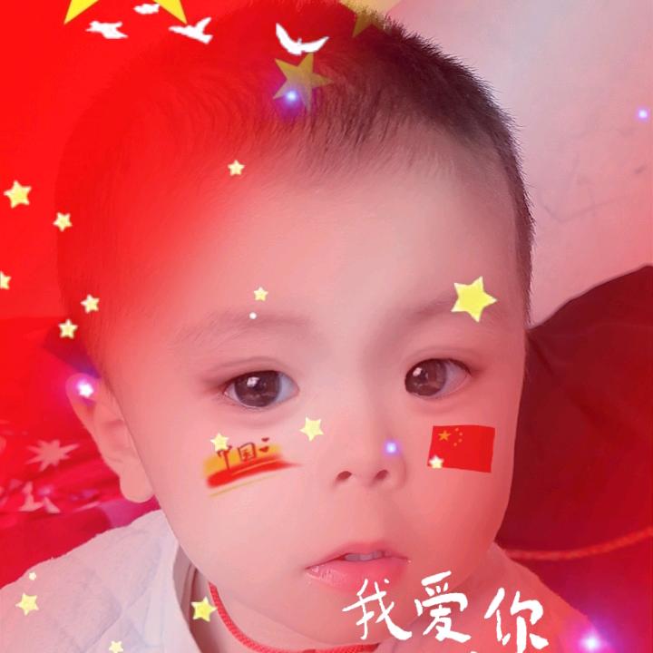 七安-♥