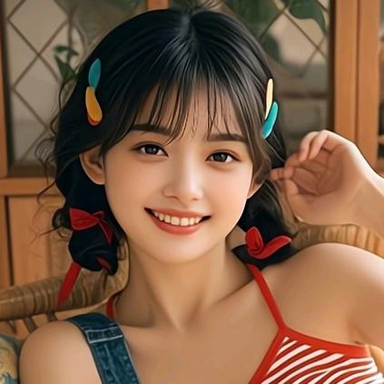 捌月小姐姐