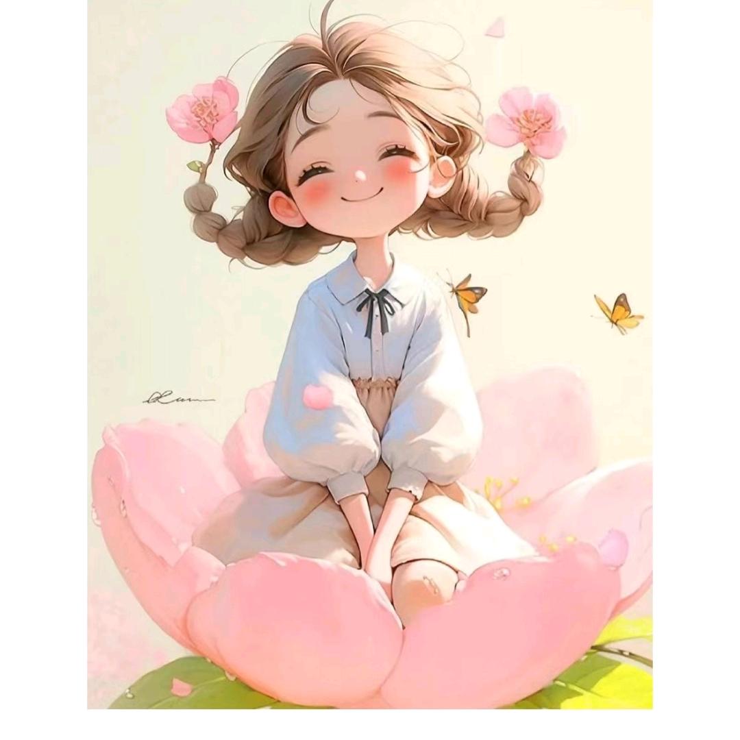 漫漫亦灿灿521