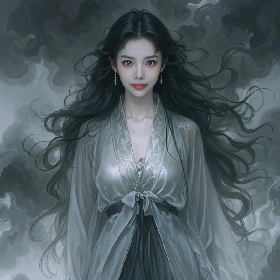 子非於