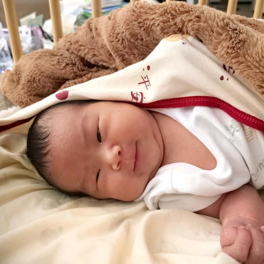 安生和他的孩子们