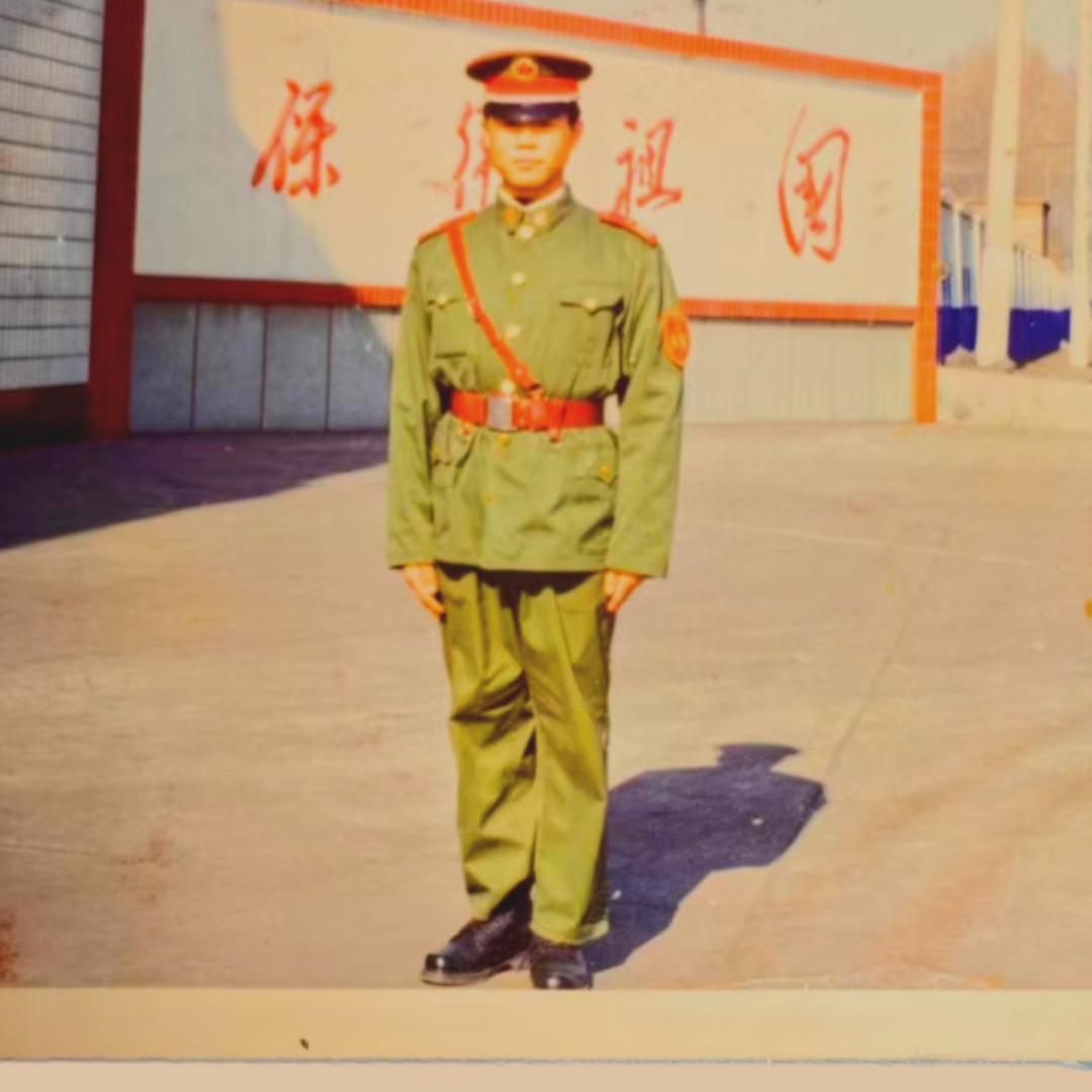 常德毅哥