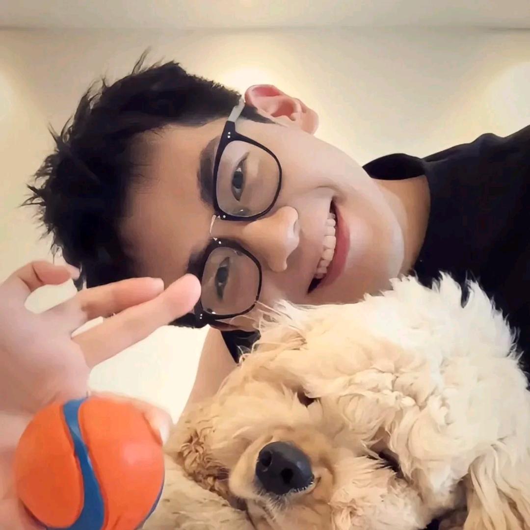 我睡觉的时候不困