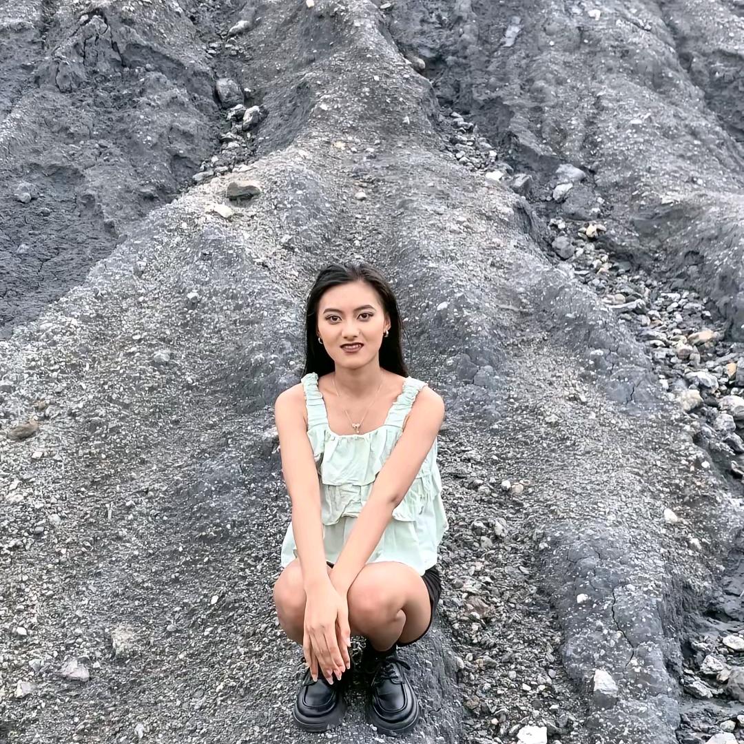 小黑妹叶们🍀