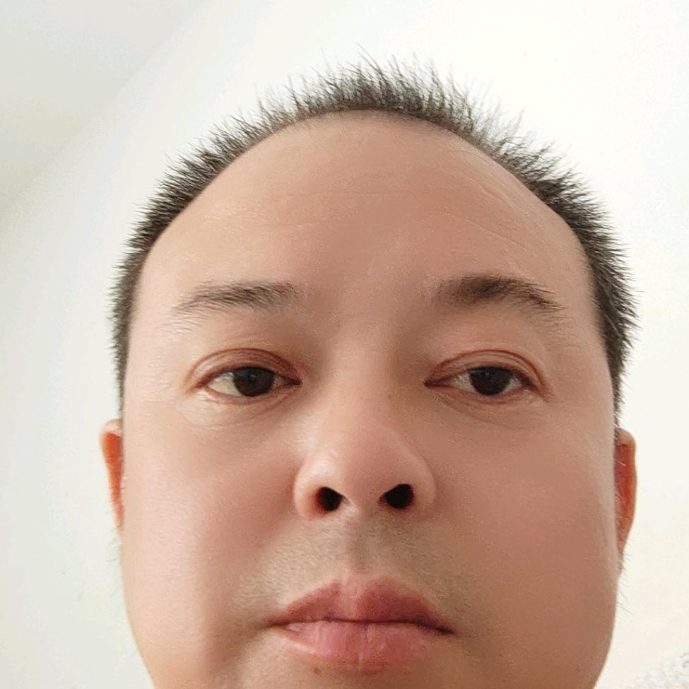 有你《一生幸福》