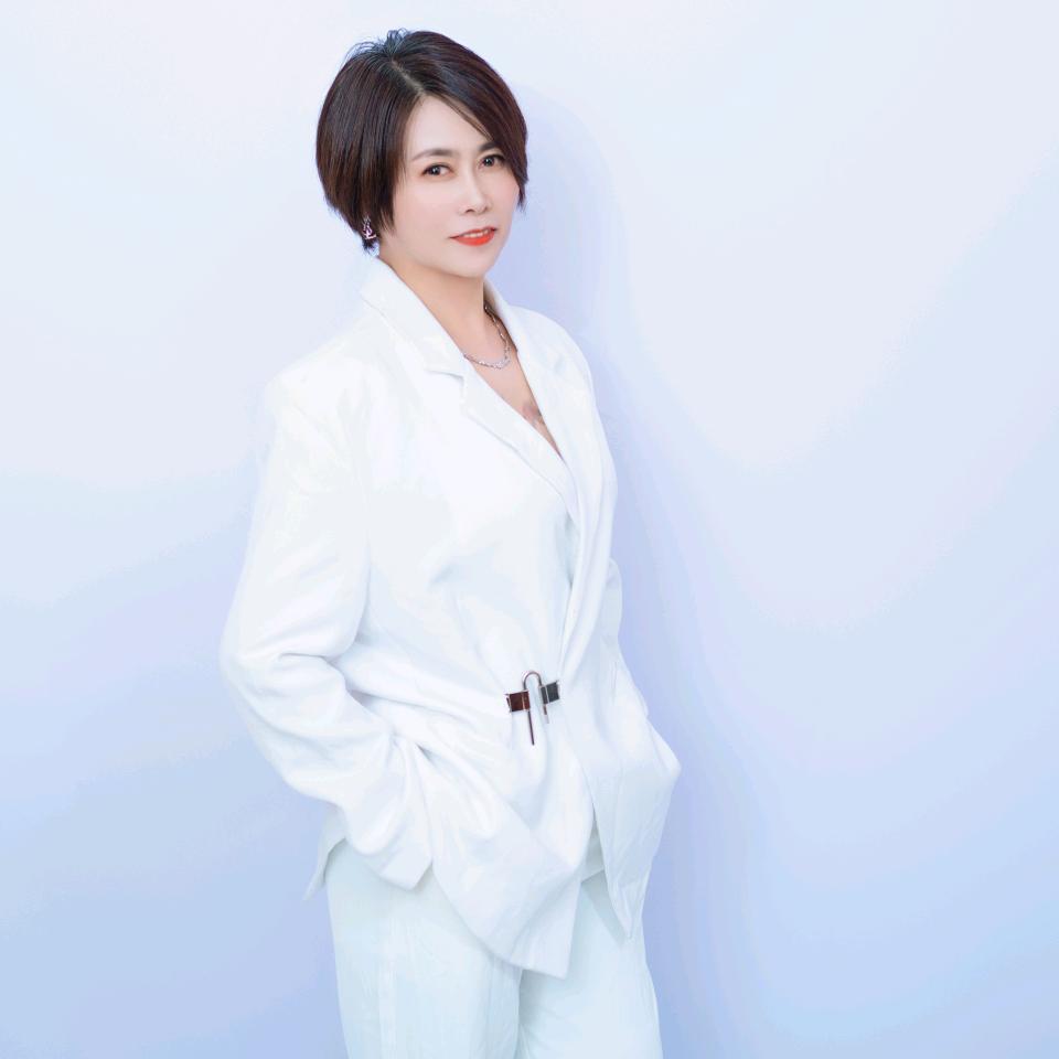 陈姐专注身材管理（璞美人）