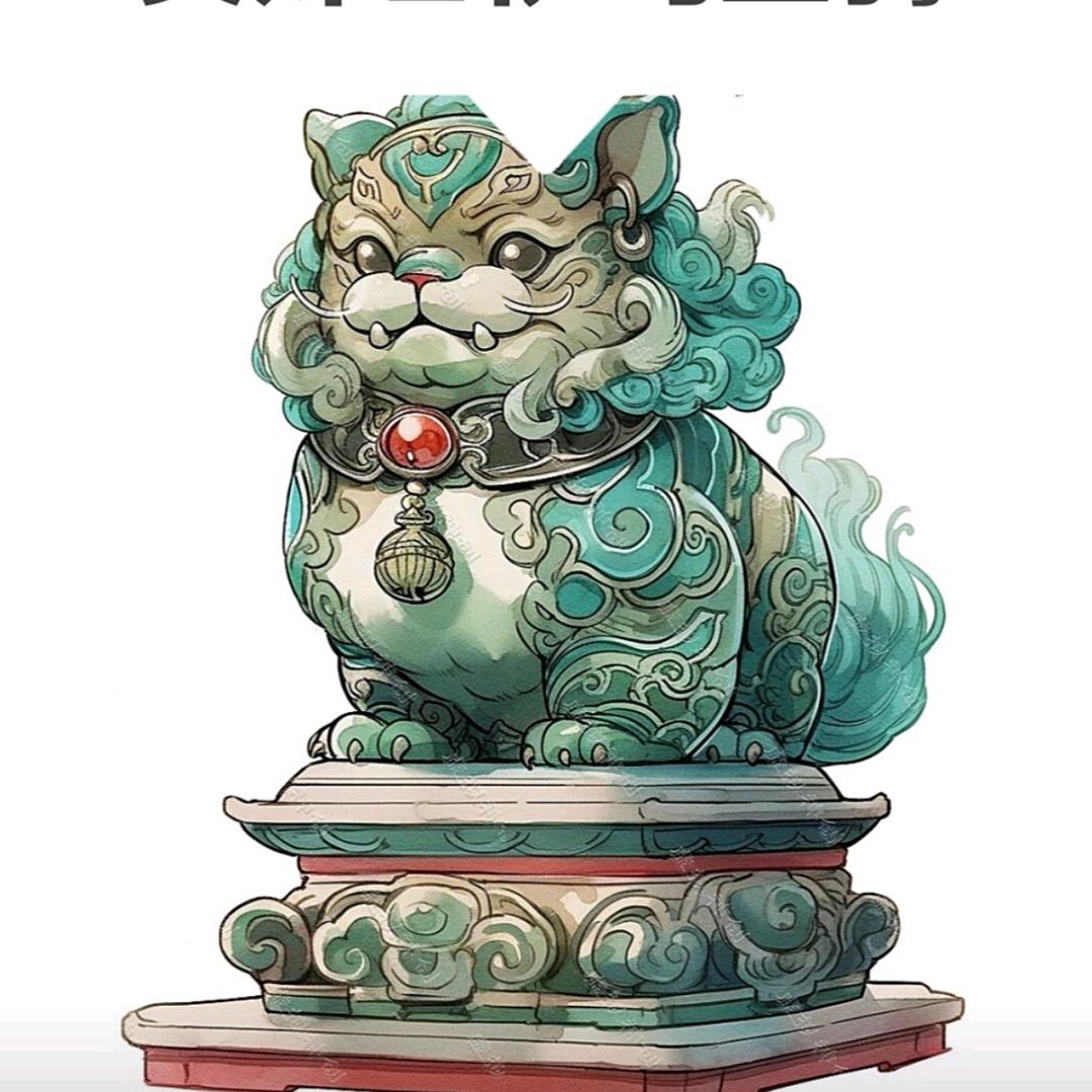 随行狮徒步旅行团