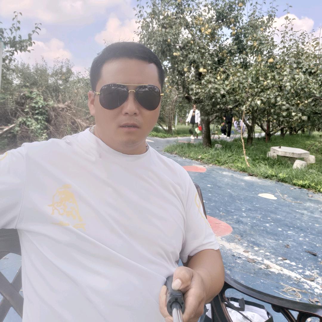 潮哥