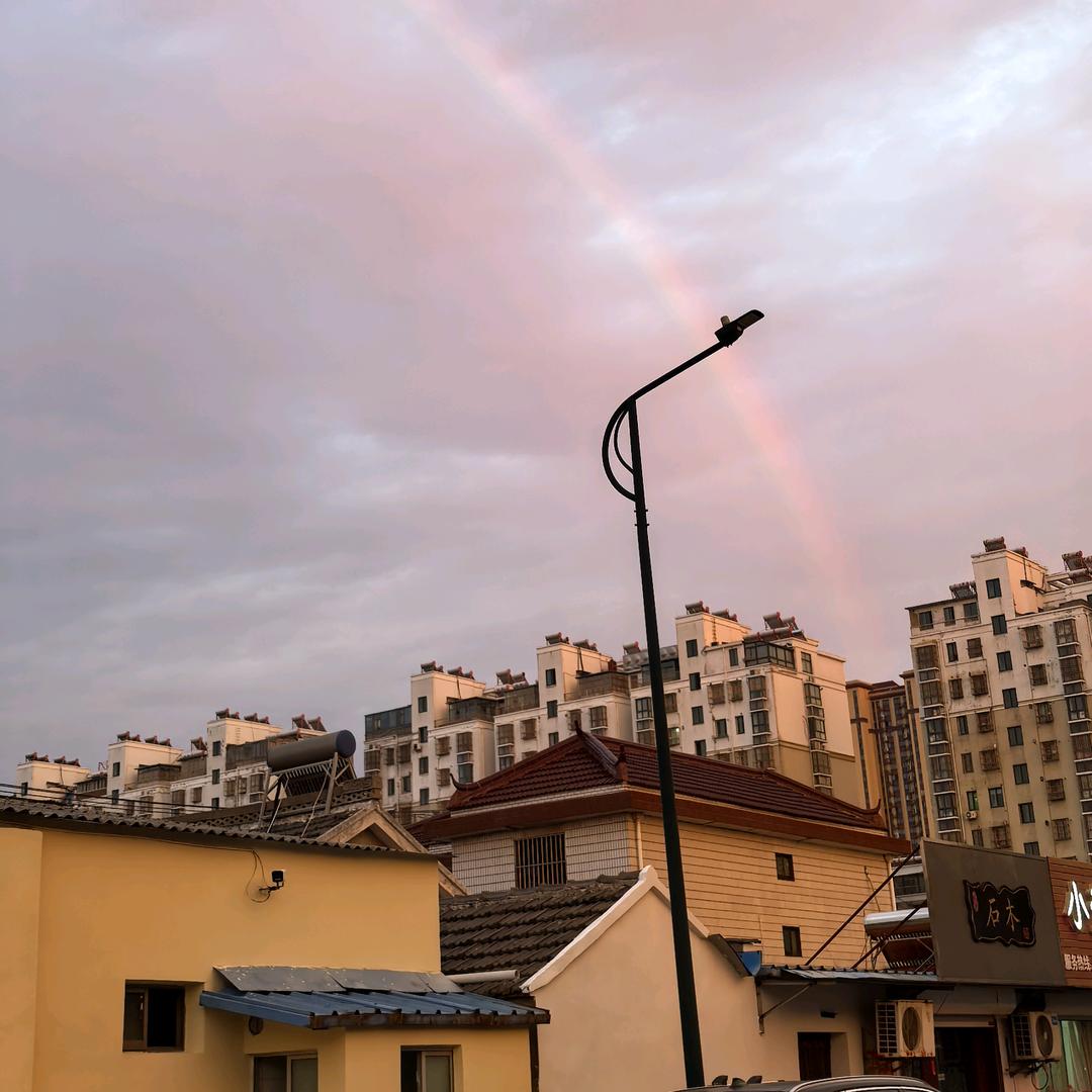 我是你的齐仙女