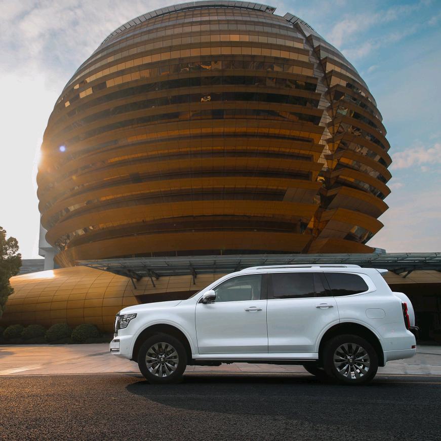 重生之卖坦克挣窝囊费