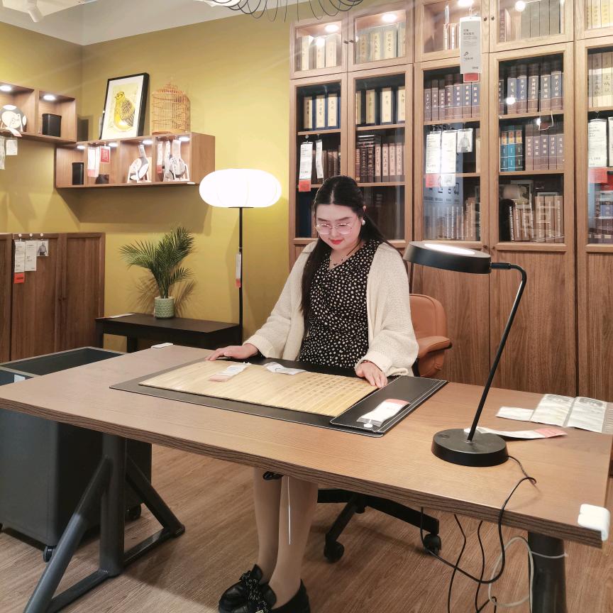 洛阳皓天装饰权姐聊装修