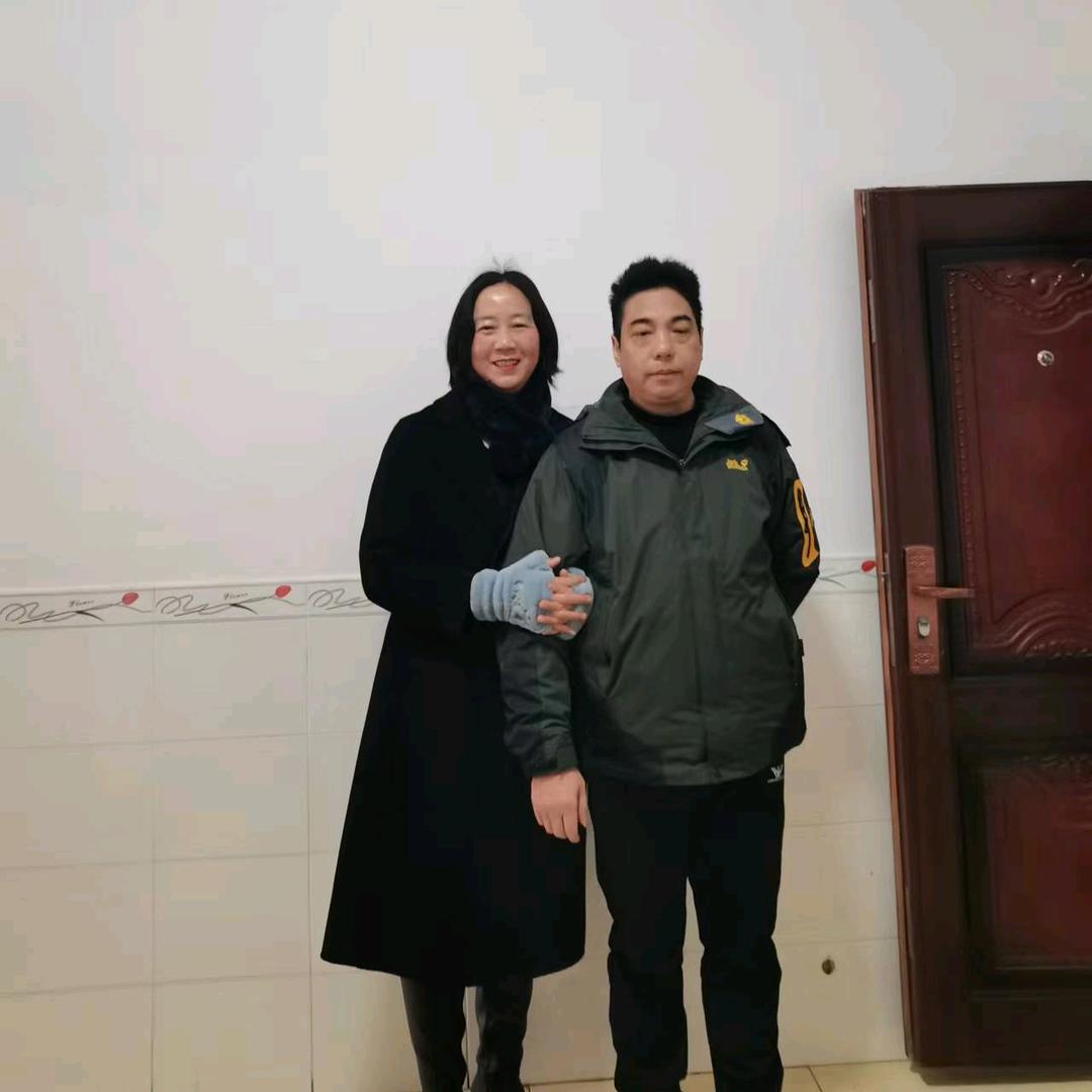 市级非遗海棠唢呐传承人陈洪英