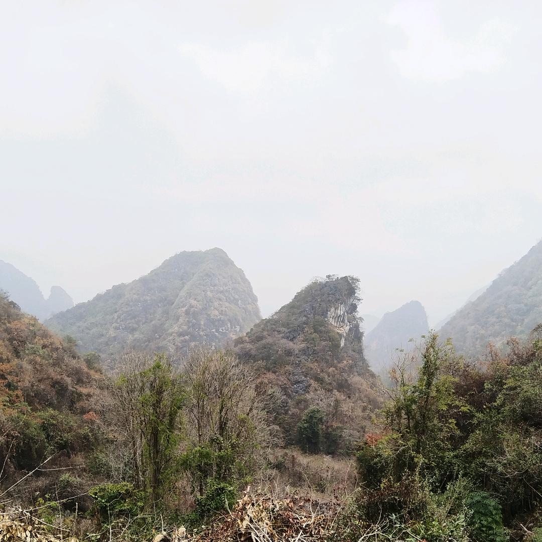 粤北梁叔地理风水文化
