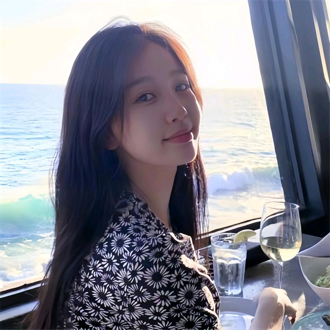 欣欣来了⁹⁸⁵