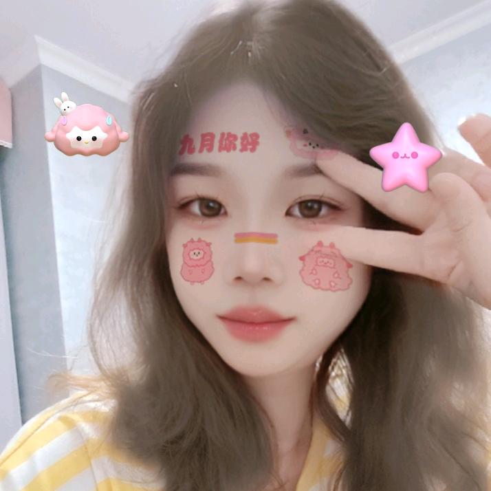 ♥余生好好爱自己♥