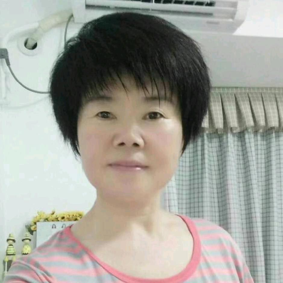 雨后彩虹