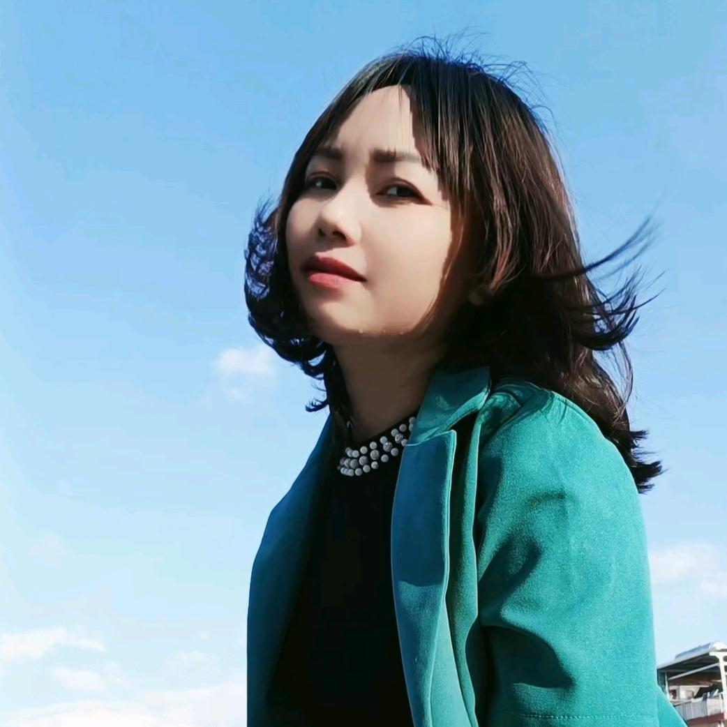 满眼星晨(岑)
