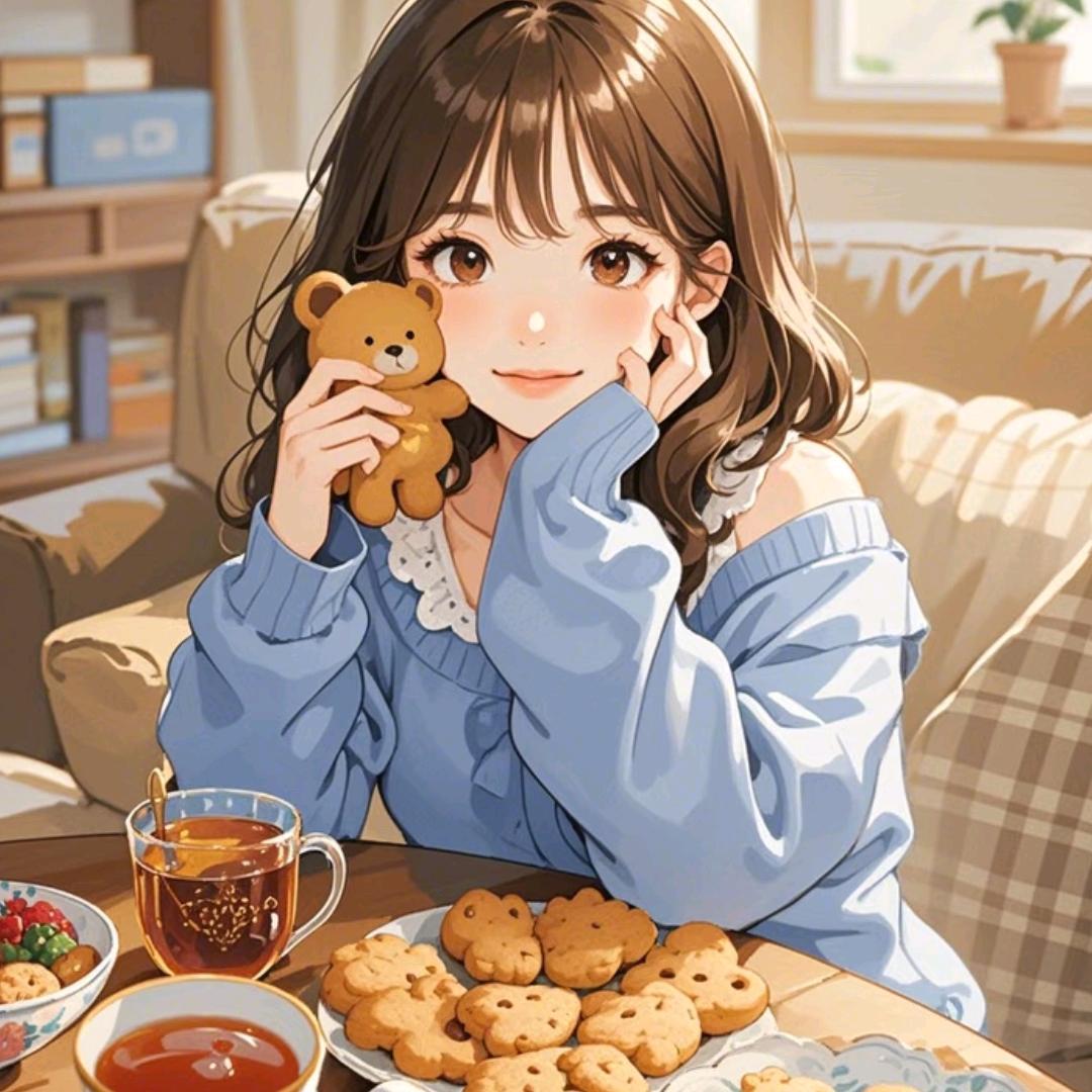 啊珍【小零食铺】