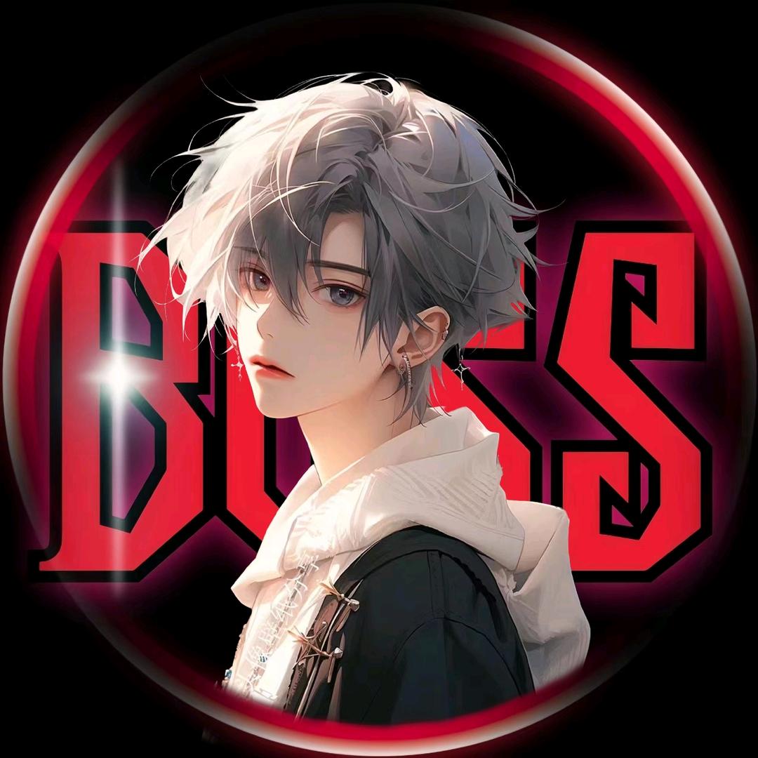 ᴹᴬᴺ. 丹青