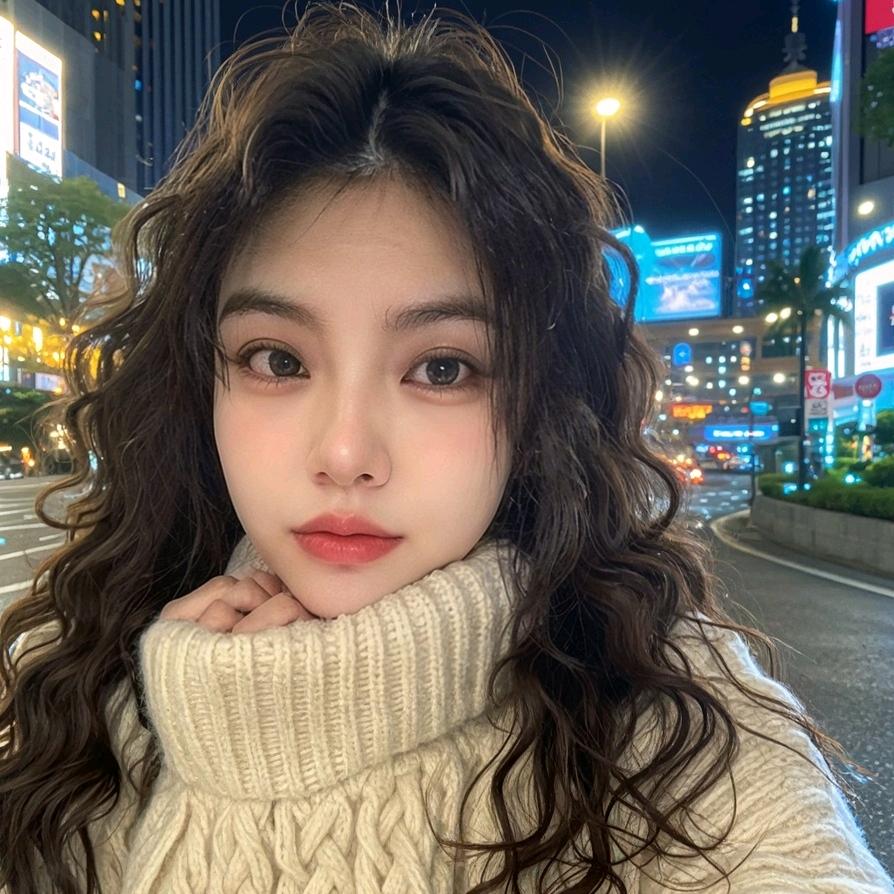 小懒虫💋