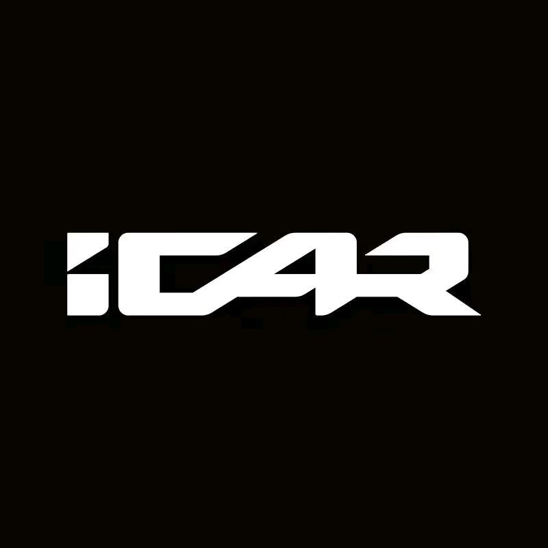 iCAR 枣庄