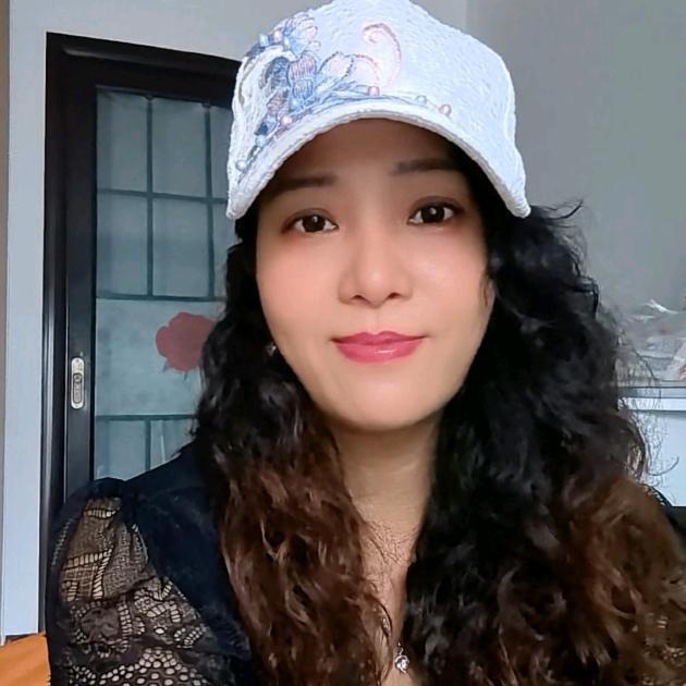 好运自然来。。。