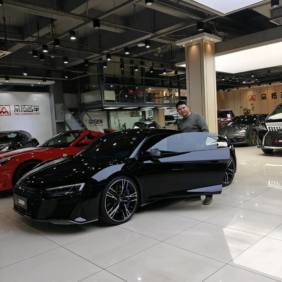 强悍综合服务有限公司