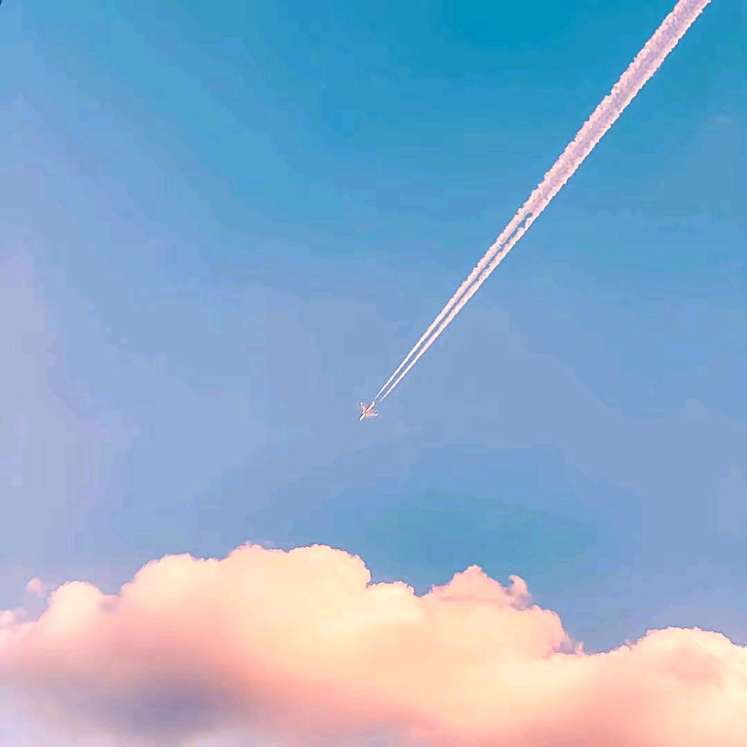 静谧而安🌈