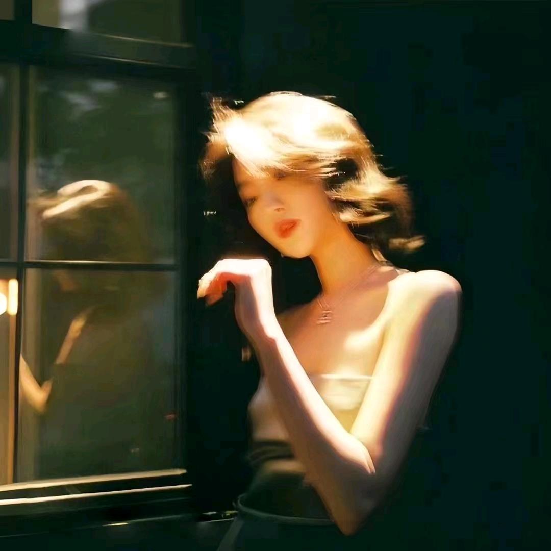 少女的心事