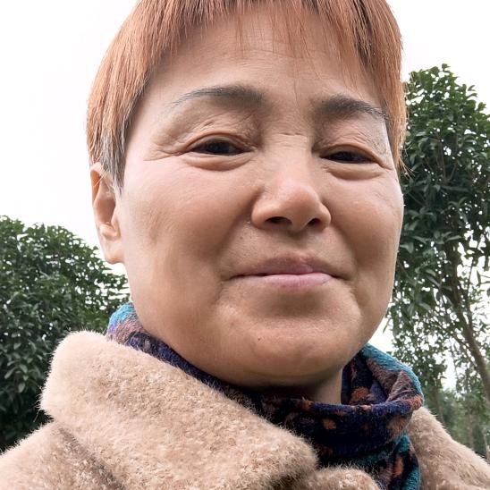 郑大姐