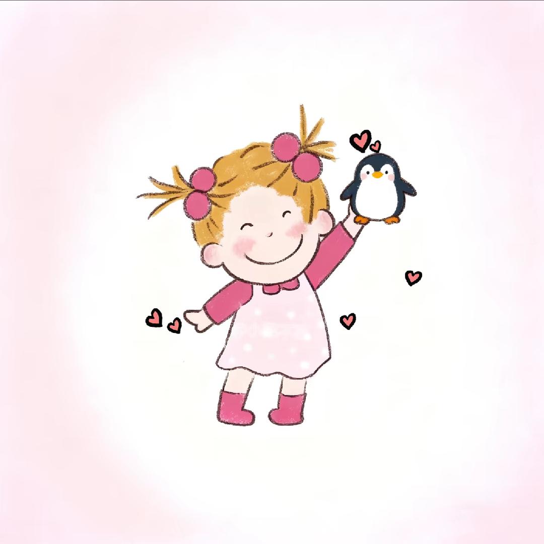 开心亿丢丢