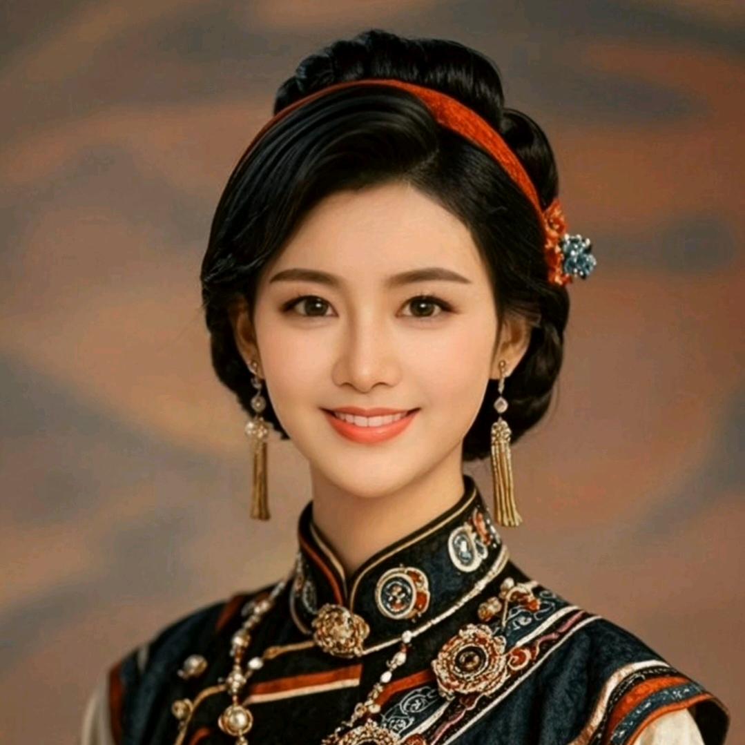 芳芳（🐇🌹）