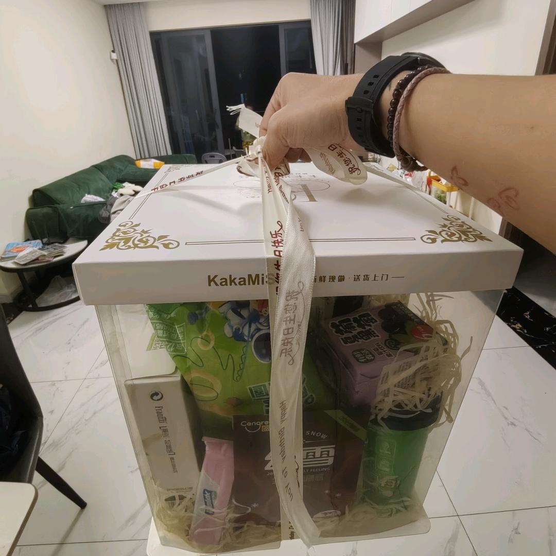 我睡觉的时候就不困