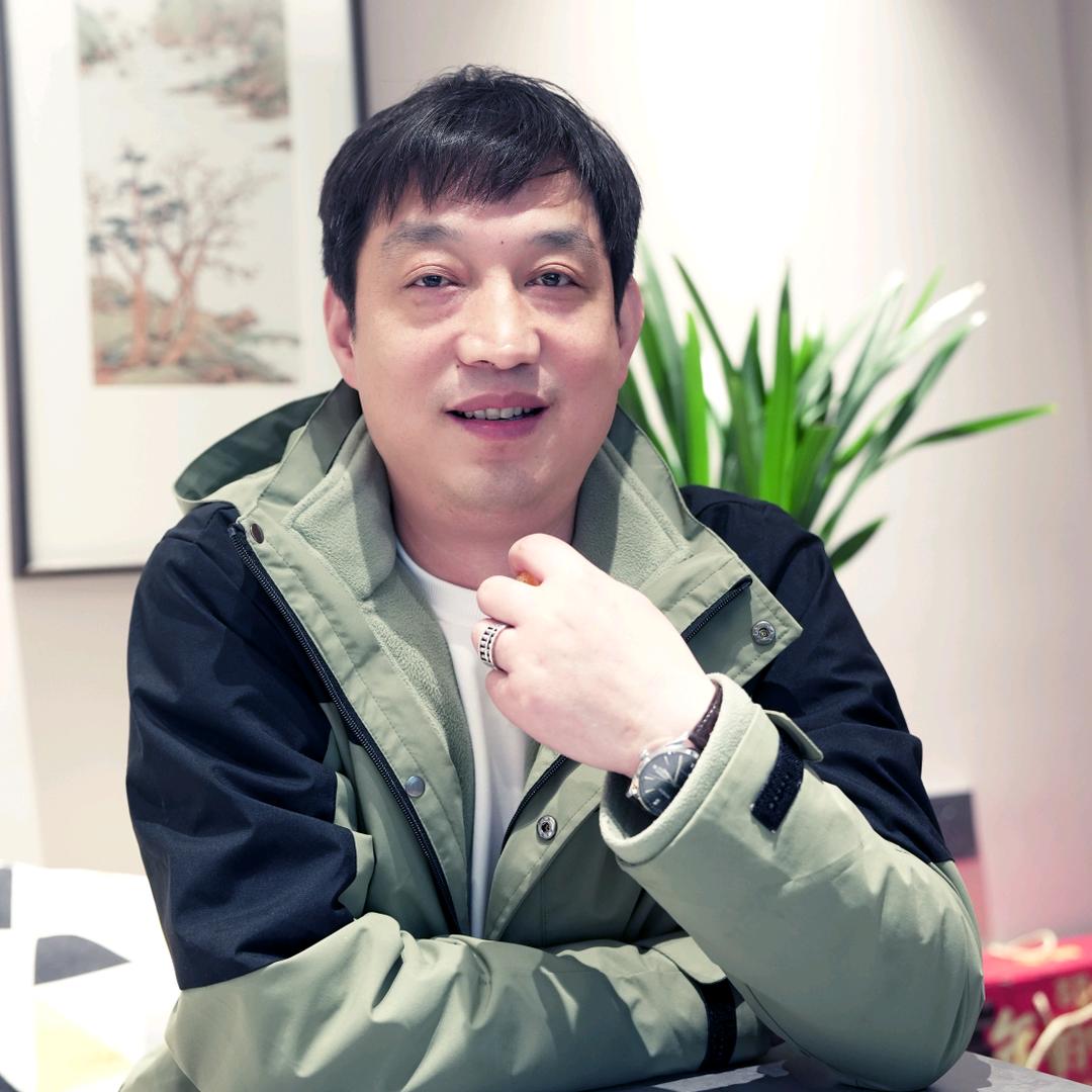 無限風光在松峰