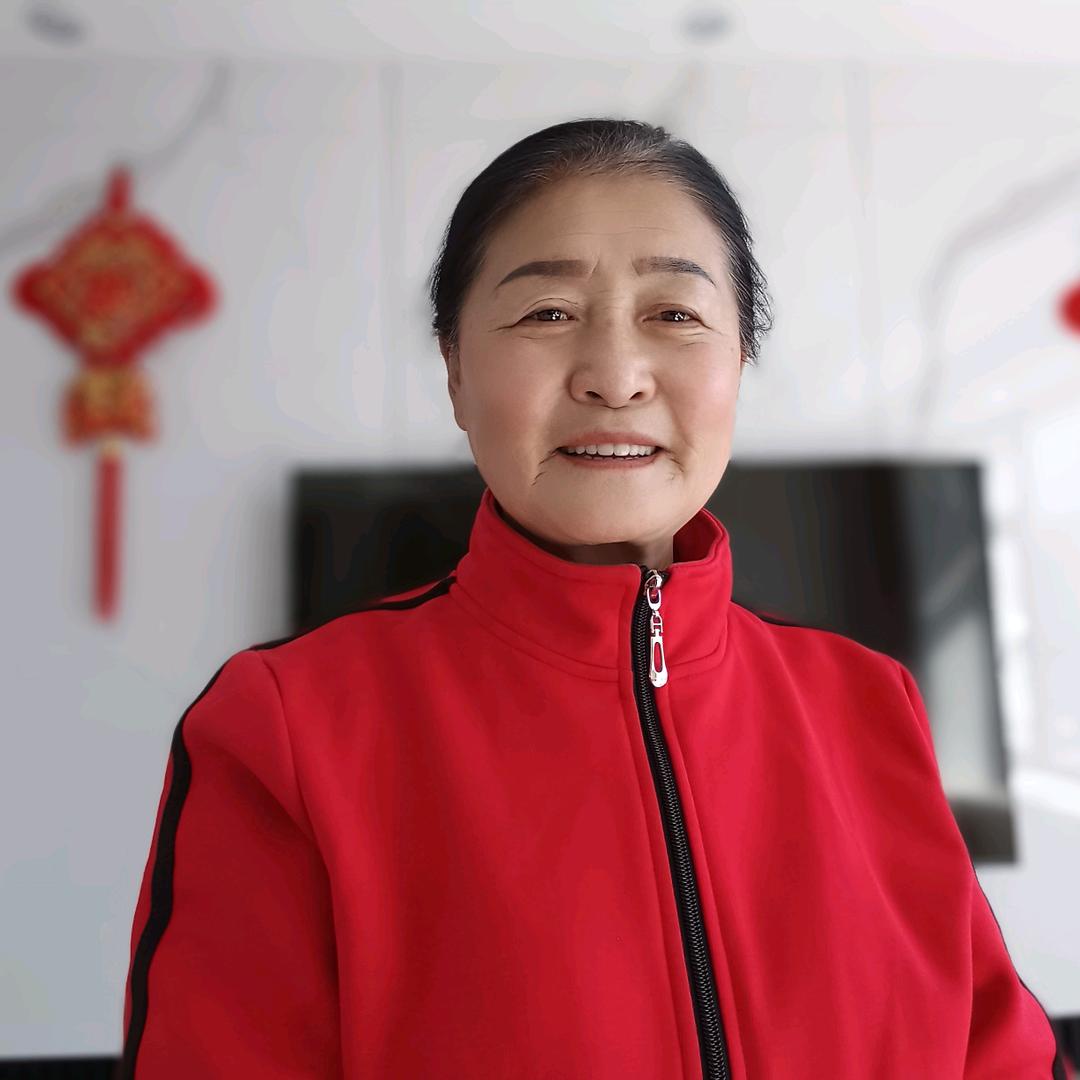 夕阳红❤️