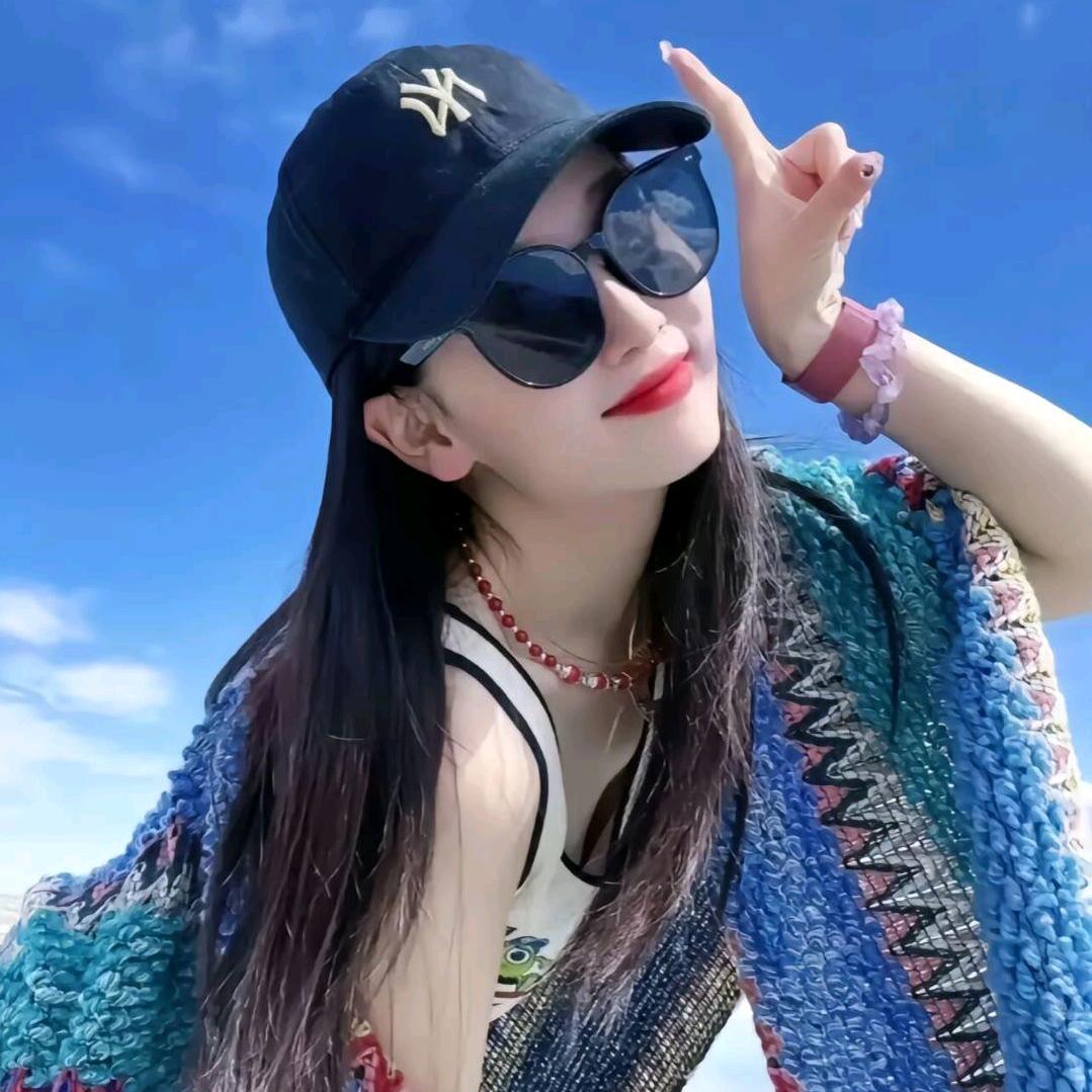 小杨吖