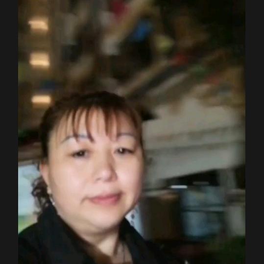 张清秀开心每一天