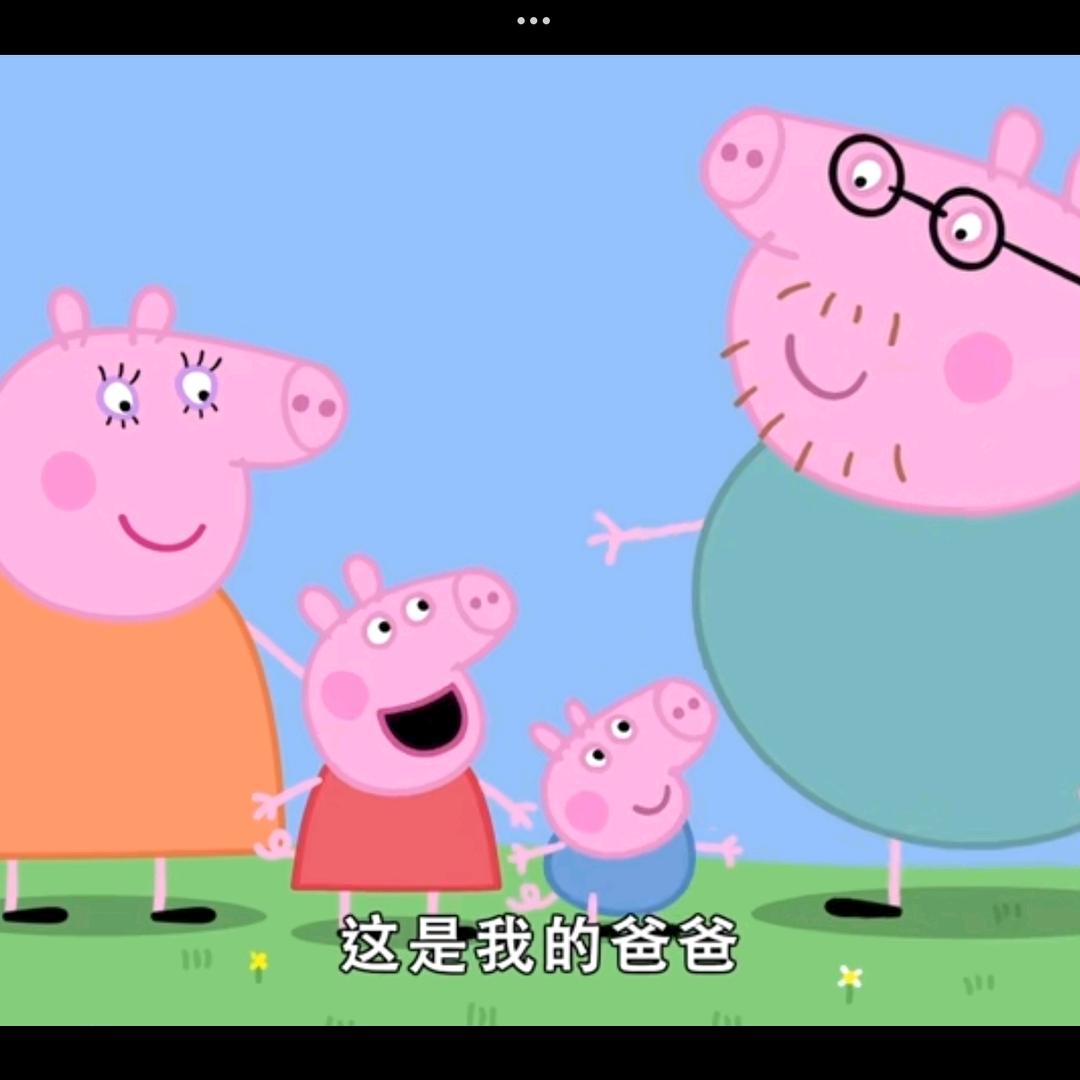 小宝的快乐时光