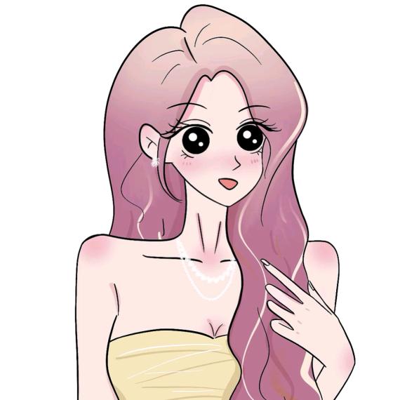 金豆儿 ⋆｡ﾟ