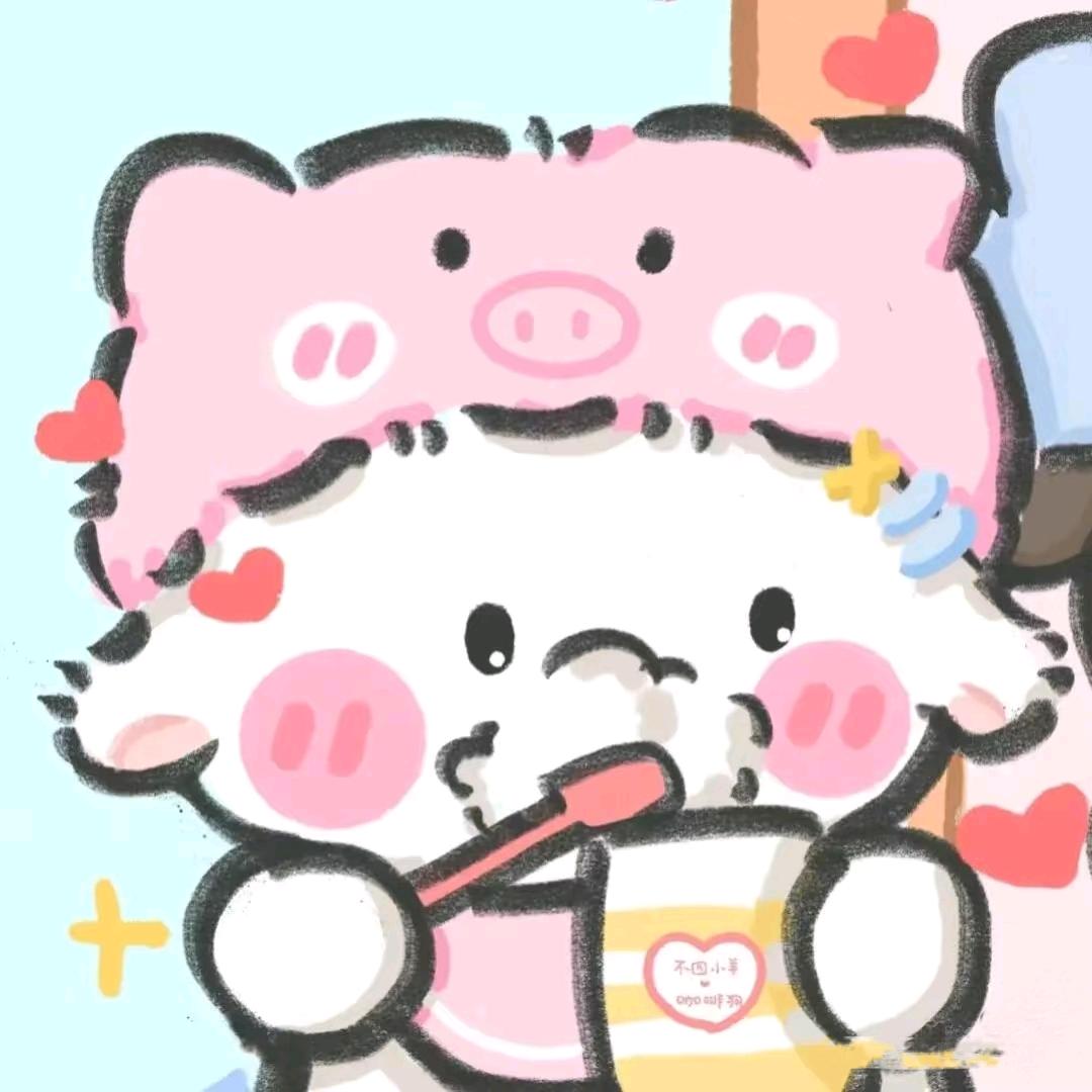 双鱼啵啵🐟𓂃𓈒𓏸ᐝ