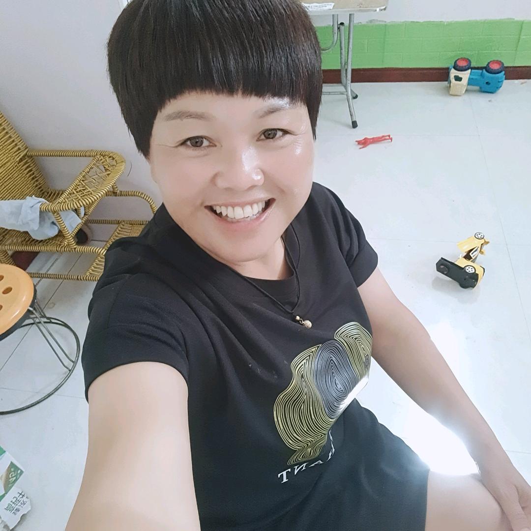 果冻的奶奶在新疆