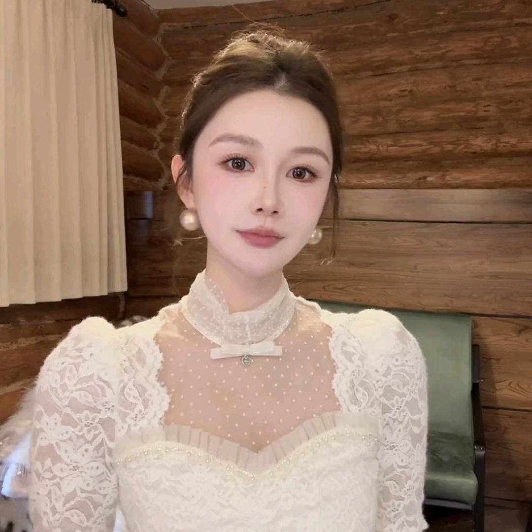 你的阿祯呀时尚穿搭