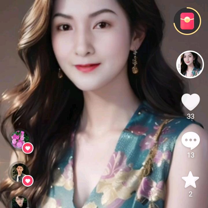 幸福姐