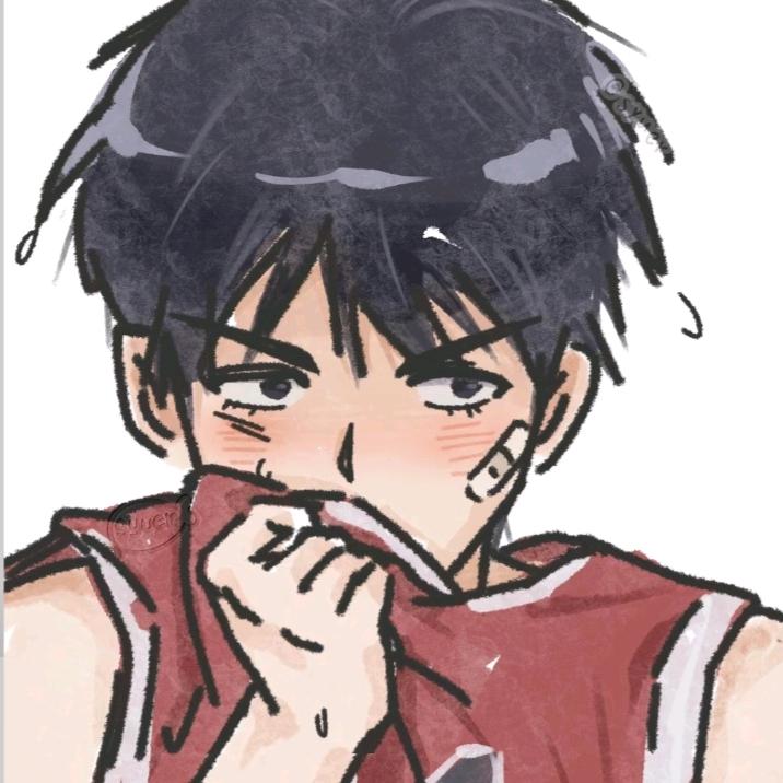 旗少