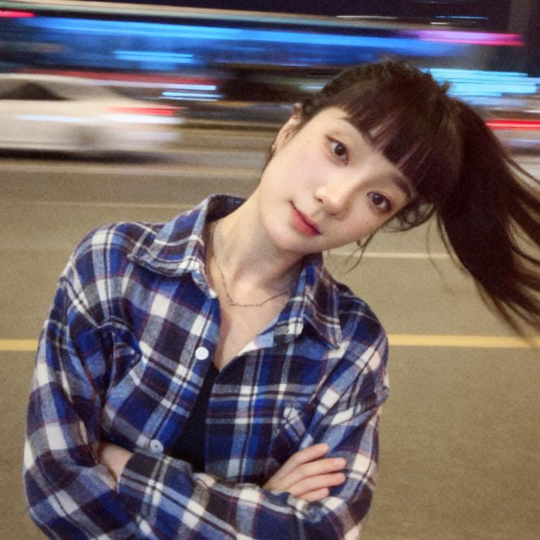 💃🏻香香