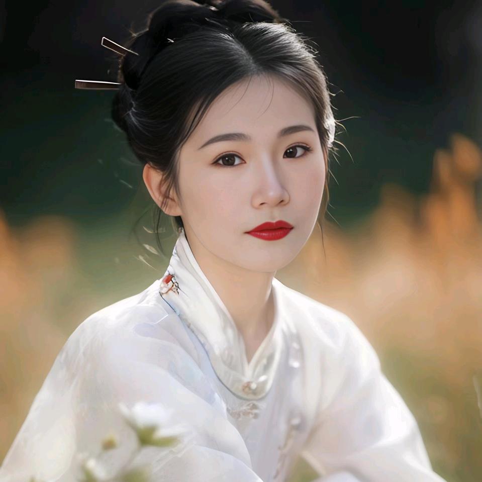 九月徒手骨相美学馆